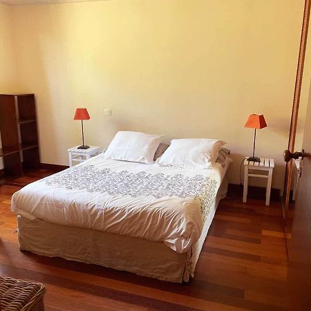 Yamina Lodge Lege-Cap-Ferret Ngoại thất bức ảnh