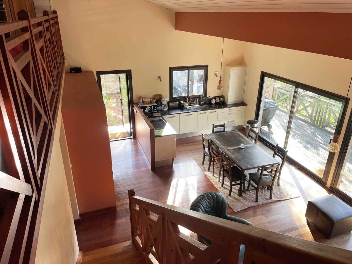 Yamina Lodge Lege-Cap-Ferret Ngoại thất bức ảnh
