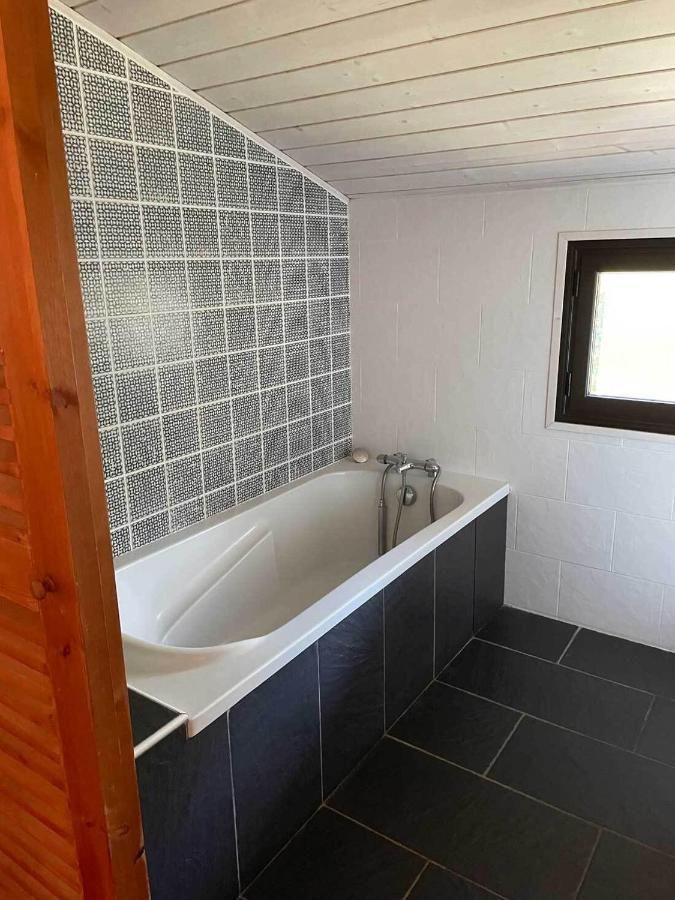 Yamina Lodge Lege-Cap-Ferret Ngoại thất bức ảnh